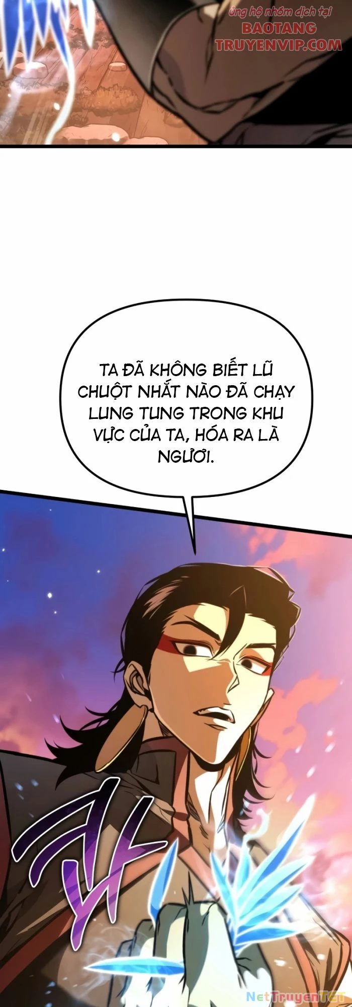 Chiến Binh Hồi Quy Chapter 64 - Trang 4