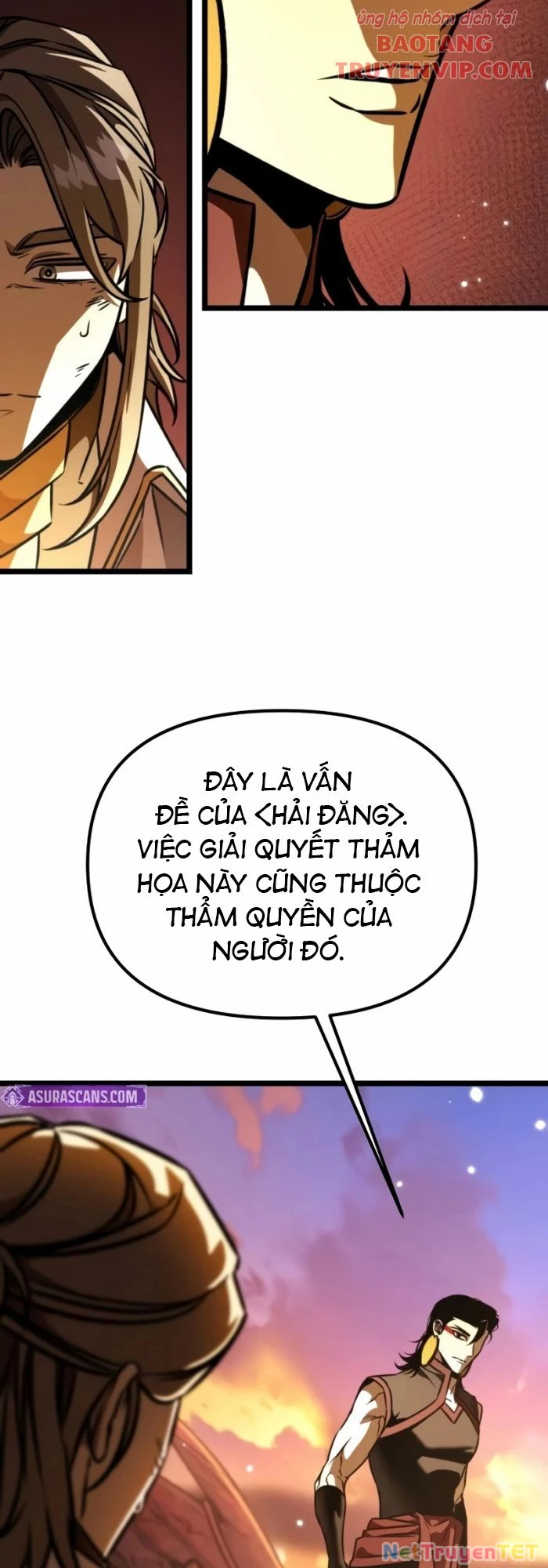 Chiến Binh Hồi Quy Chapter 64 - Trang 4