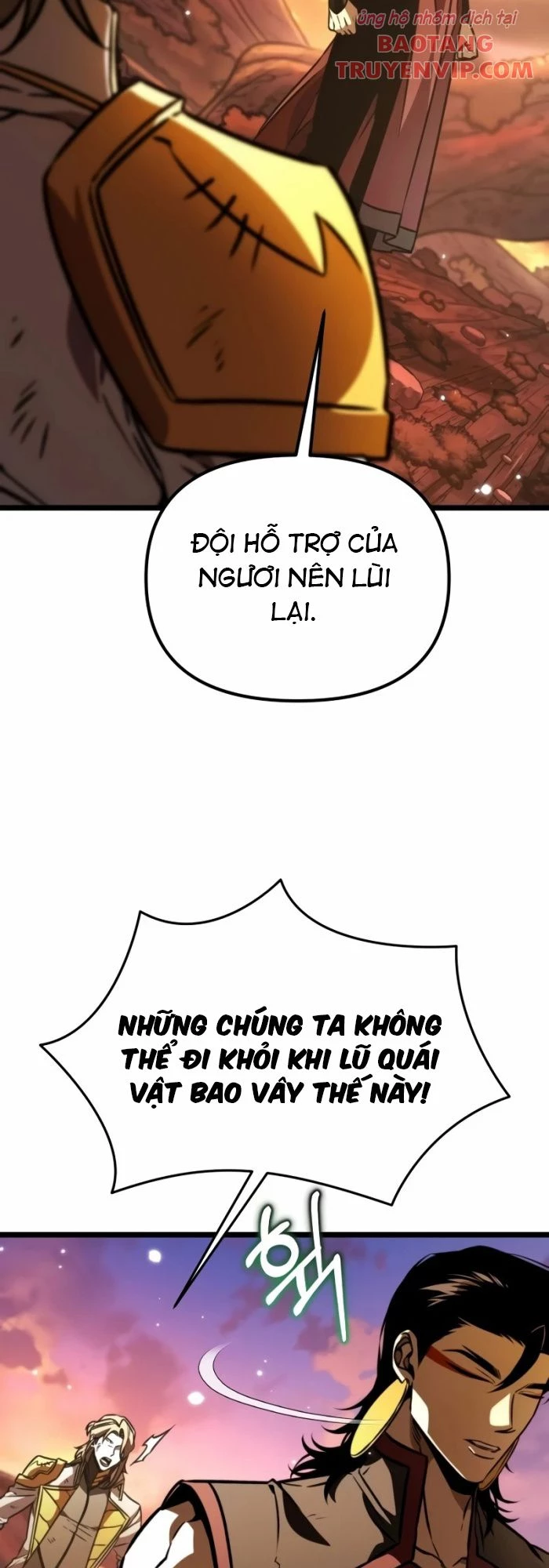 Chiến Binh Hồi Quy Chapter 64 - Trang 4