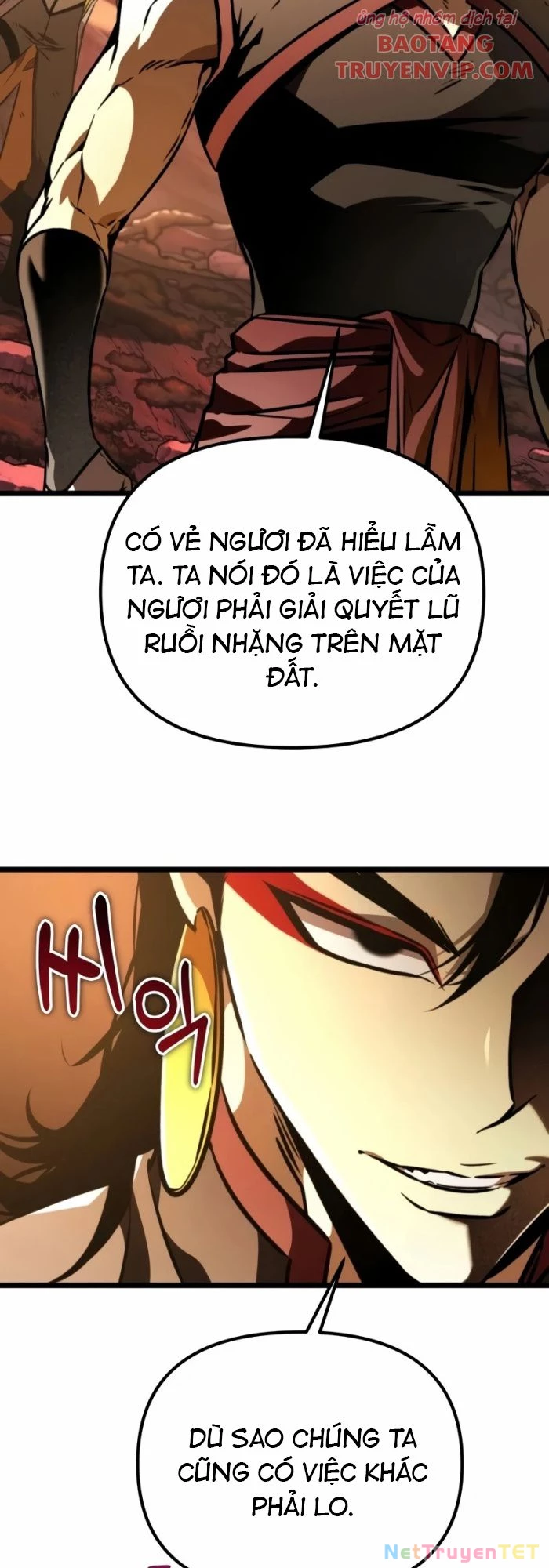 Chiến Binh Hồi Quy Chapter 64 - Trang 4