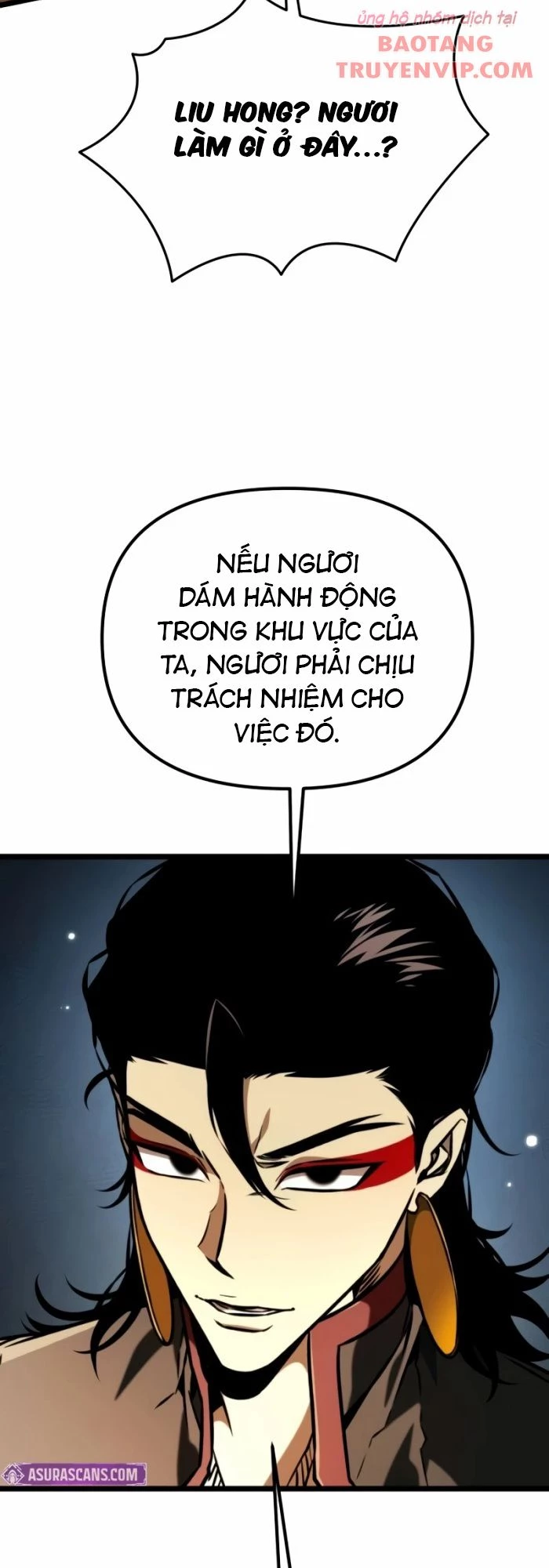 Chiến Binh Hồi Quy Chapter 64 - Trang 4