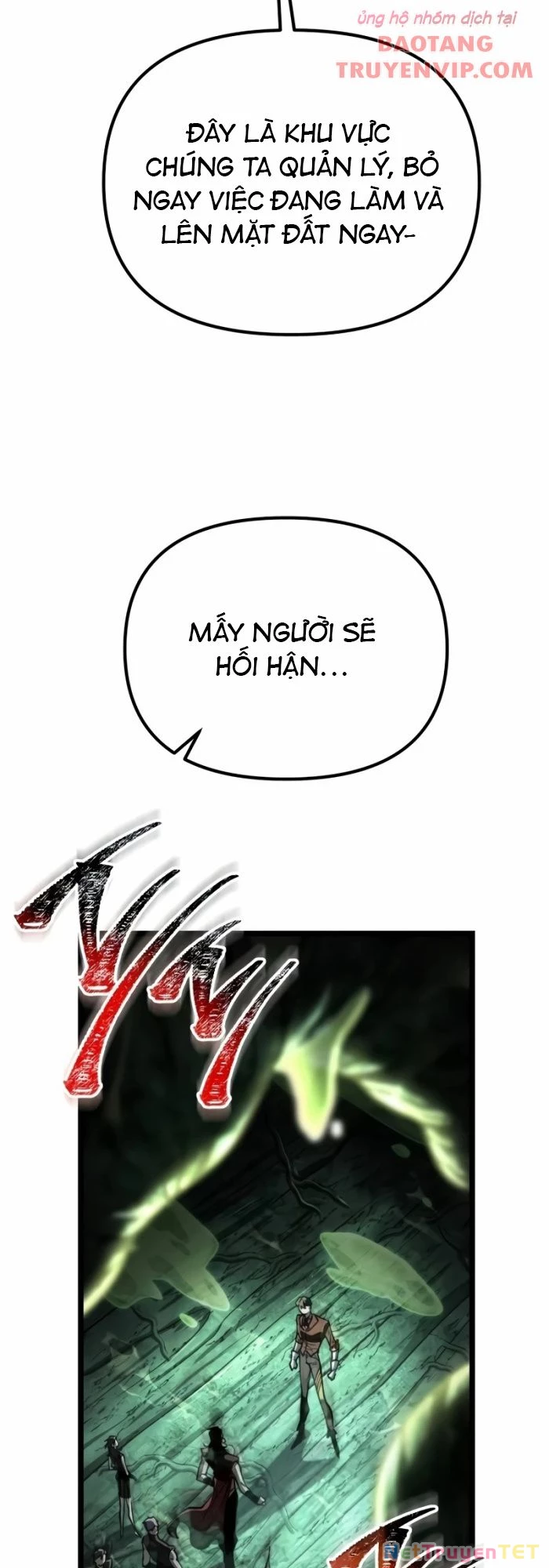 Chiến Binh Hồi Quy Chapter 64 - Trang 4