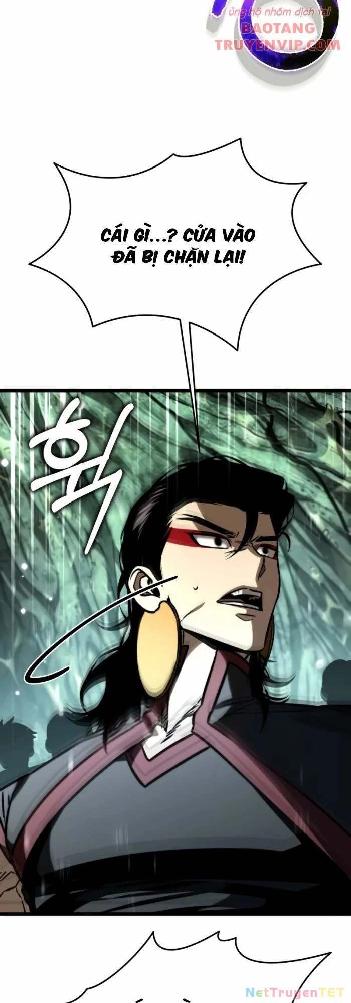 Chiến Binh Hồi Quy Chapter 64 - Trang 4