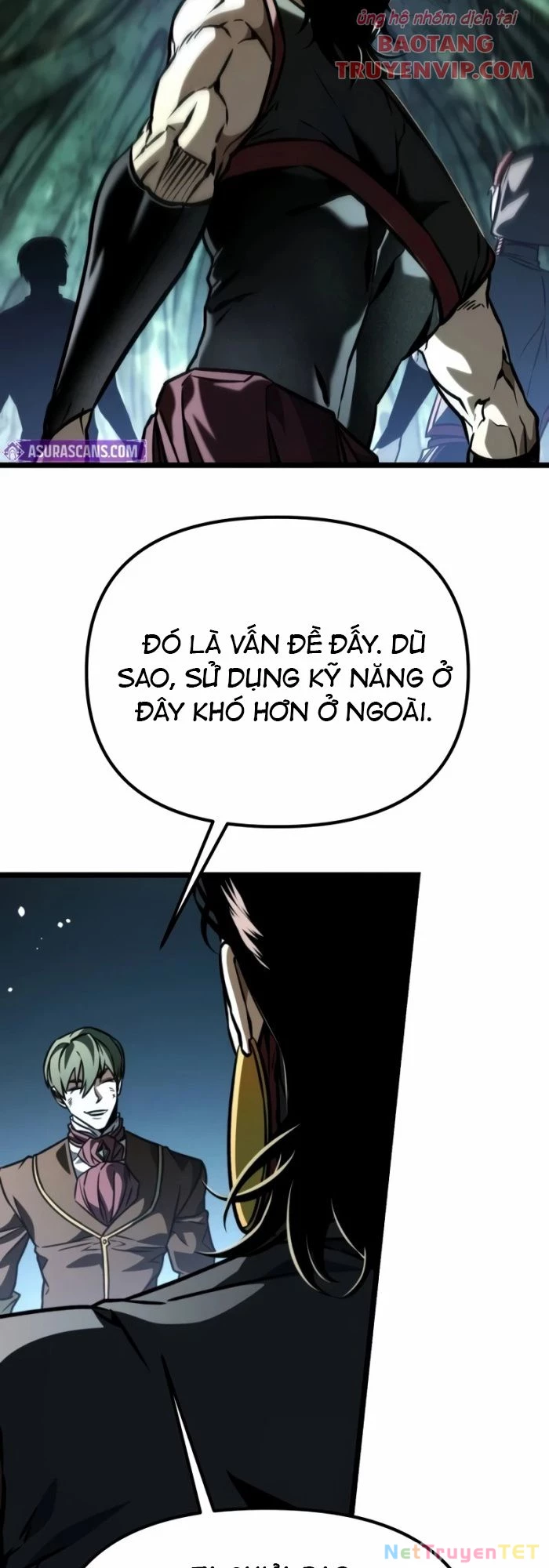 Chiến Binh Hồi Quy Chapter 64 - Trang 4