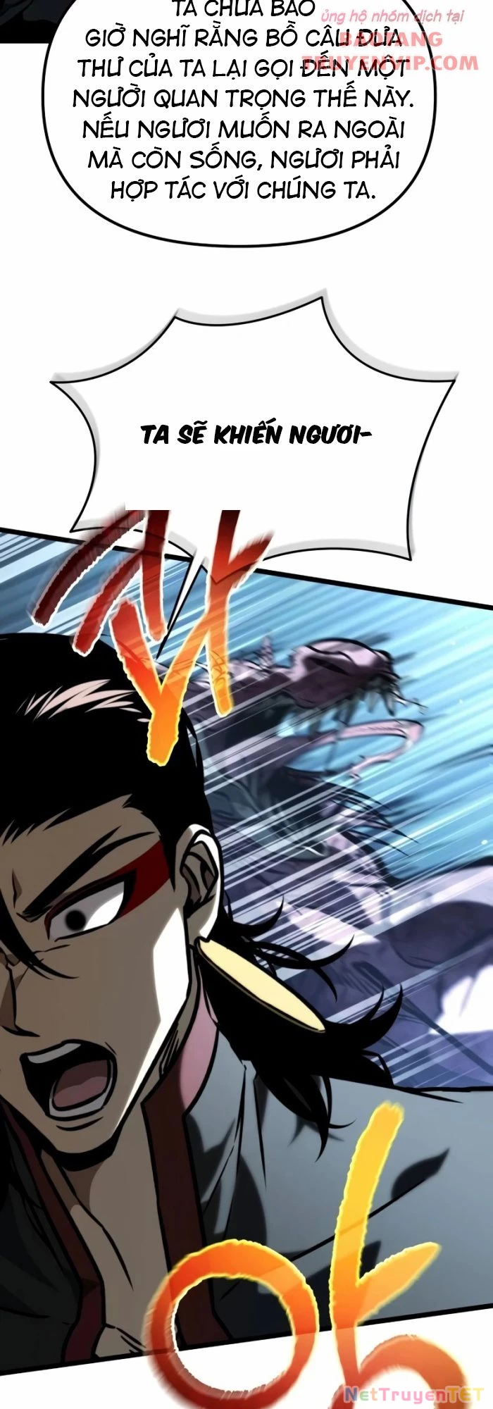 Chiến Binh Hồi Quy Chapter 64 - Trang 4