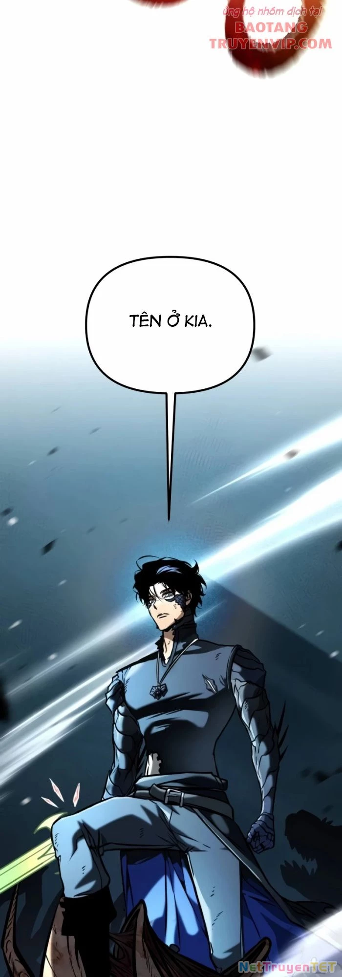 Chiến Binh Hồi Quy Chapter 64 - Trang 4