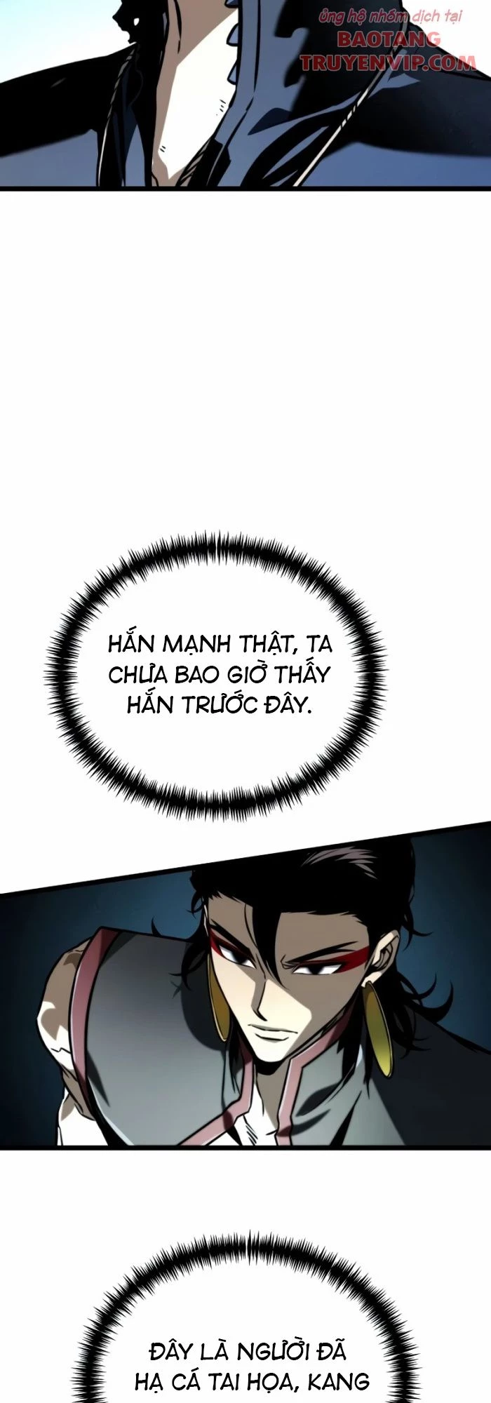 Chiến Binh Hồi Quy Chapter 64 - Trang 4