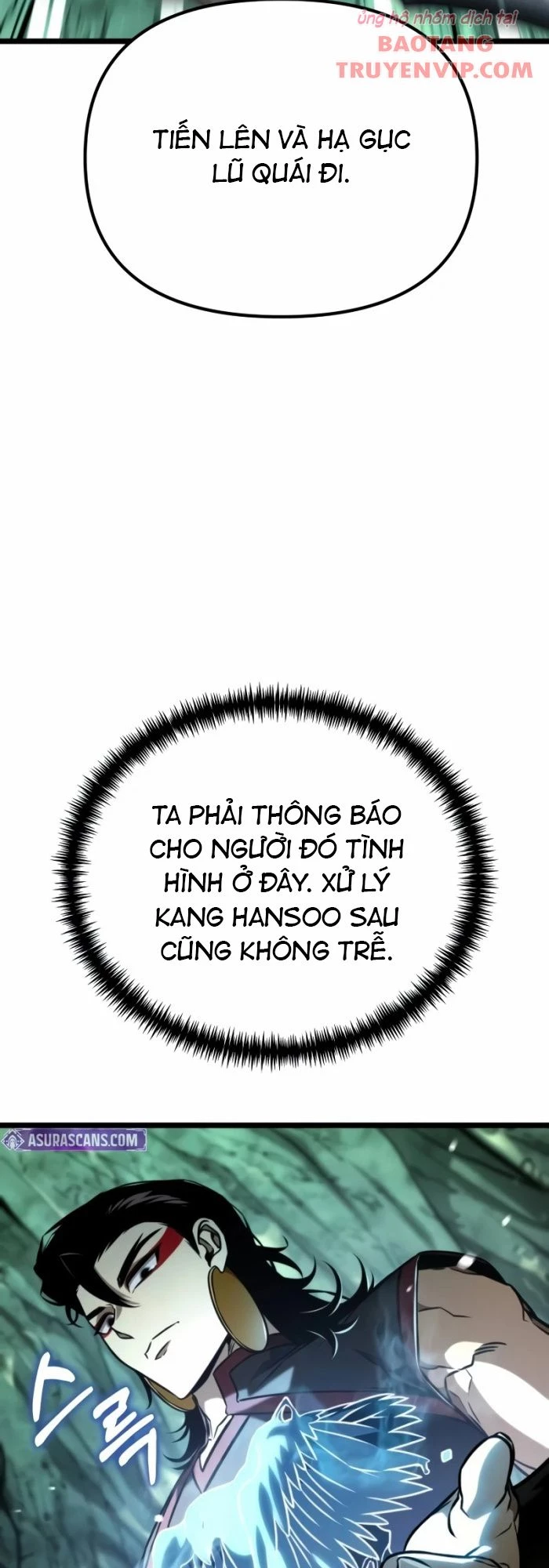 Chiến Binh Hồi Quy Chapter 64 - Trang 4