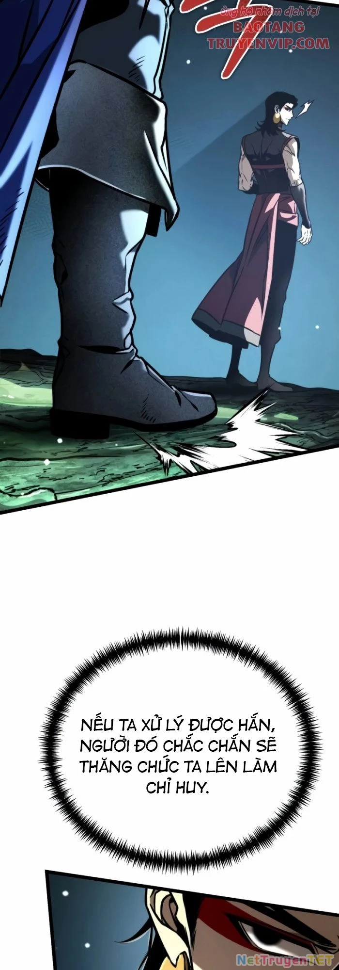 Chiến Binh Hồi Quy Chapter 64 - Trang 4