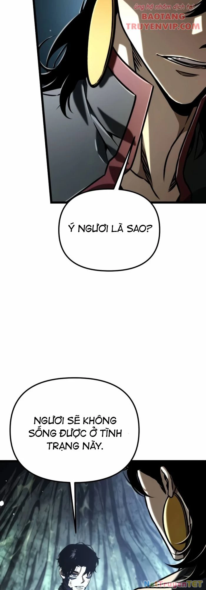 Chiến Binh Hồi Quy Chapter 64 - Trang 4