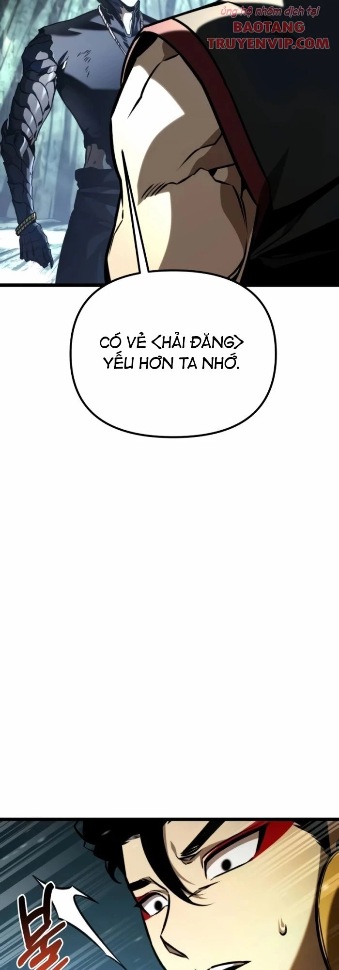 Chiến Binh Hồi Quy Chapter 64 - Trang 4