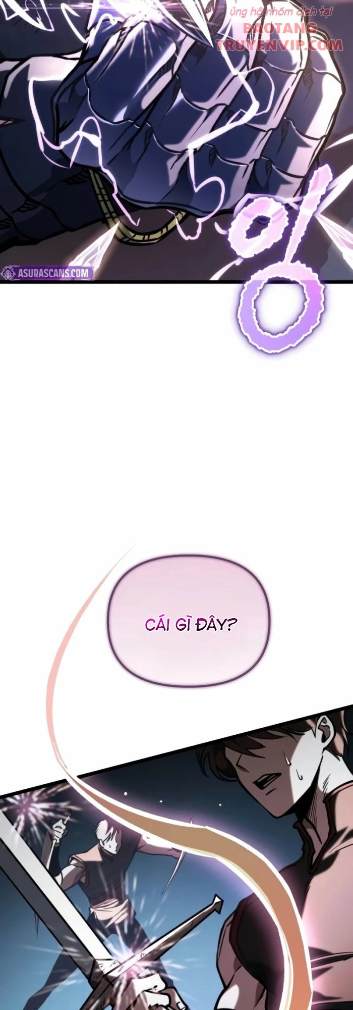 Chiến Binh Hồi Quy Chapter 64 - Trang 4