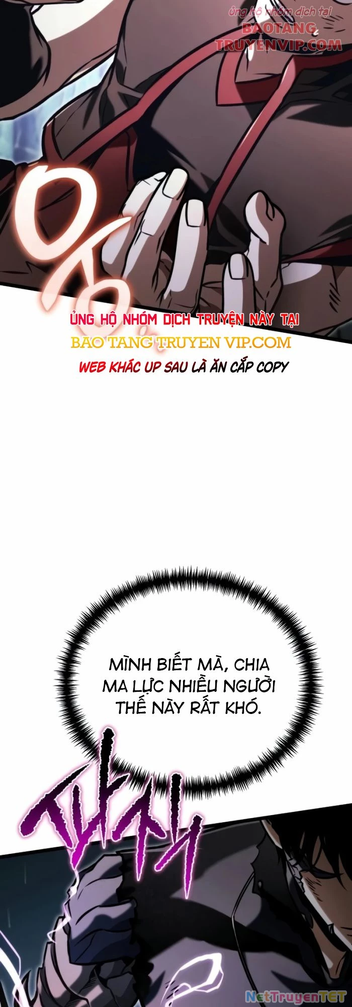 Chiến Binh Hồi Quy Chapter 64 - Trang 4