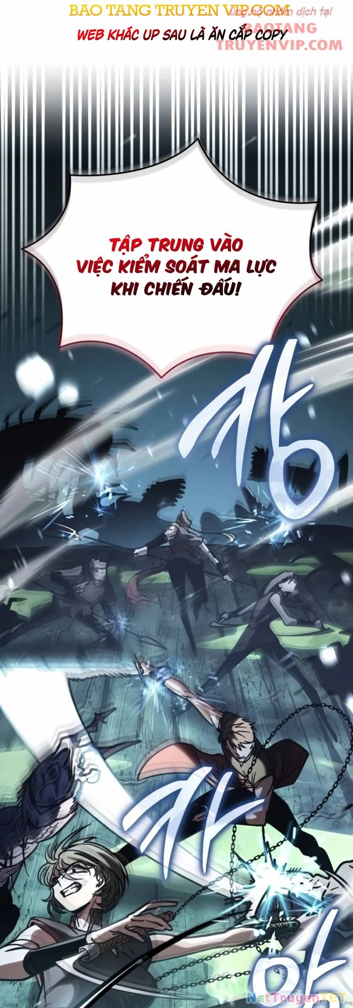 Chiến Binh Hồi Quy Chapter 64 - Trang 4