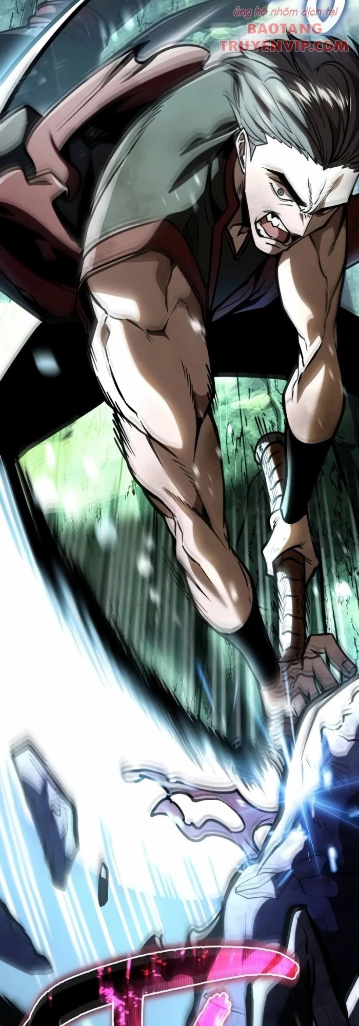 Chiến Binh Hồi Quy Chapter 64 - Trang 4