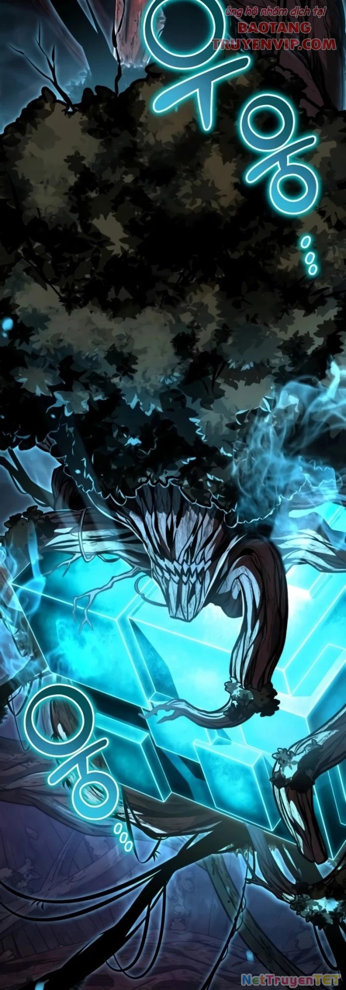 Chiến Binh Hồi Quy Chapter 64 - Trang 4