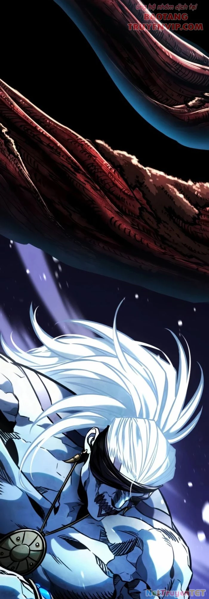 Chiến Binh Hồi Quy Chapter 64 - Trang 4