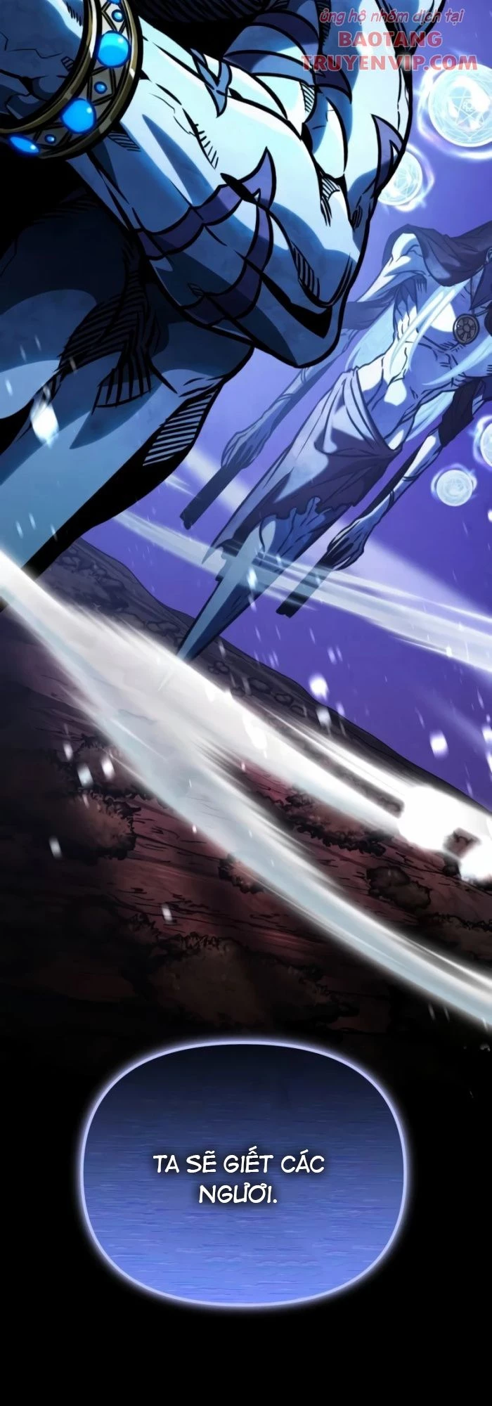 Chiến Binh Hồi Quy Chapter 64 - Trang 4