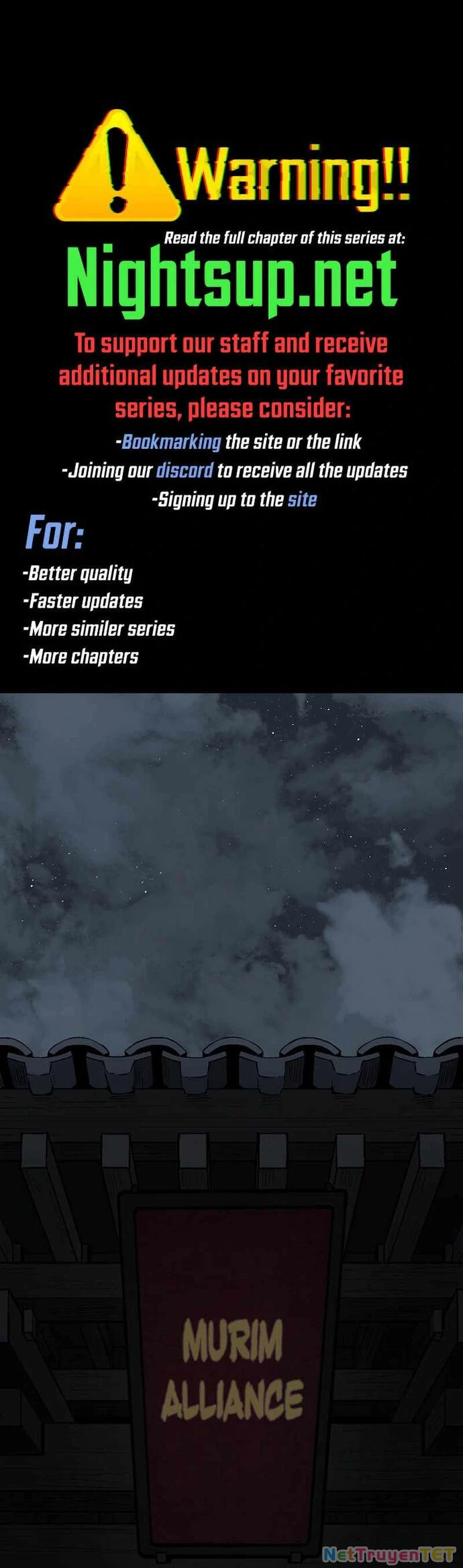 Vĩ Linh Kiếm Tiên Chapter 94 - Trang 4