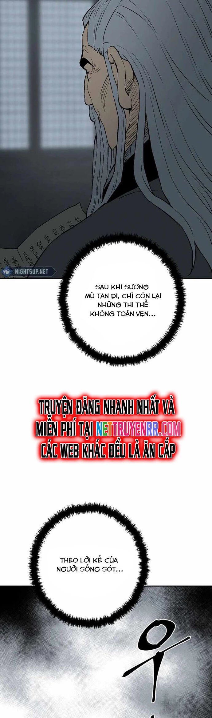 Vĩ Linh Kiếm Tiên Chapter 94 - Trang 4