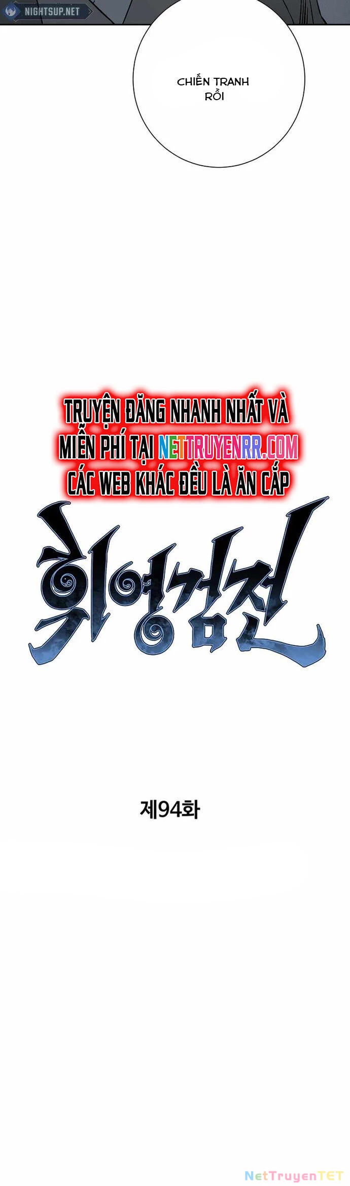 Vĩ Linh Kiếm Tiên Chapter 94 - Trang 4