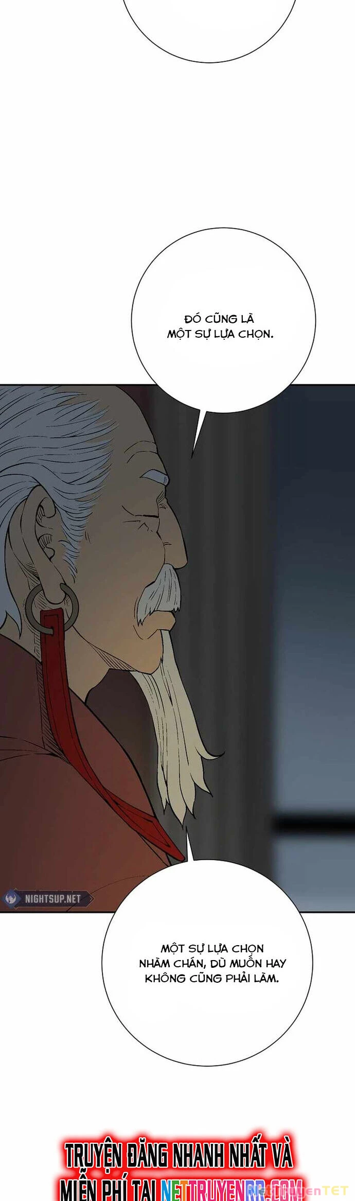 Vĩ Linh Kiếm Tiên Chapter 94 - Trang 4