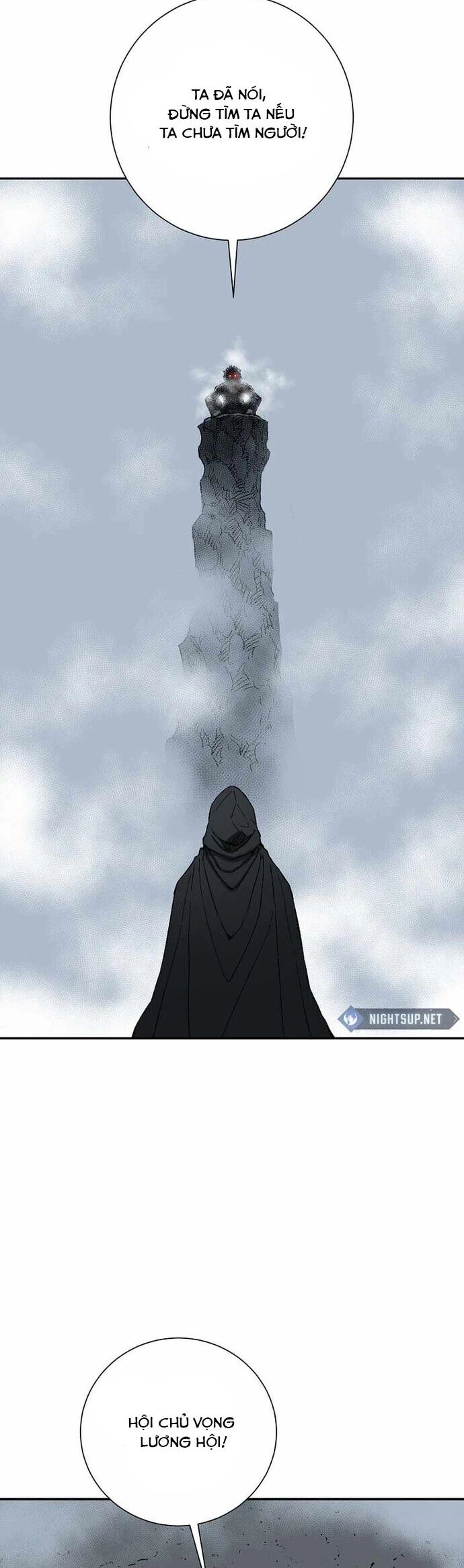 Vĩ Linh Kiếm Tiên Chapter 94 - Trang 4