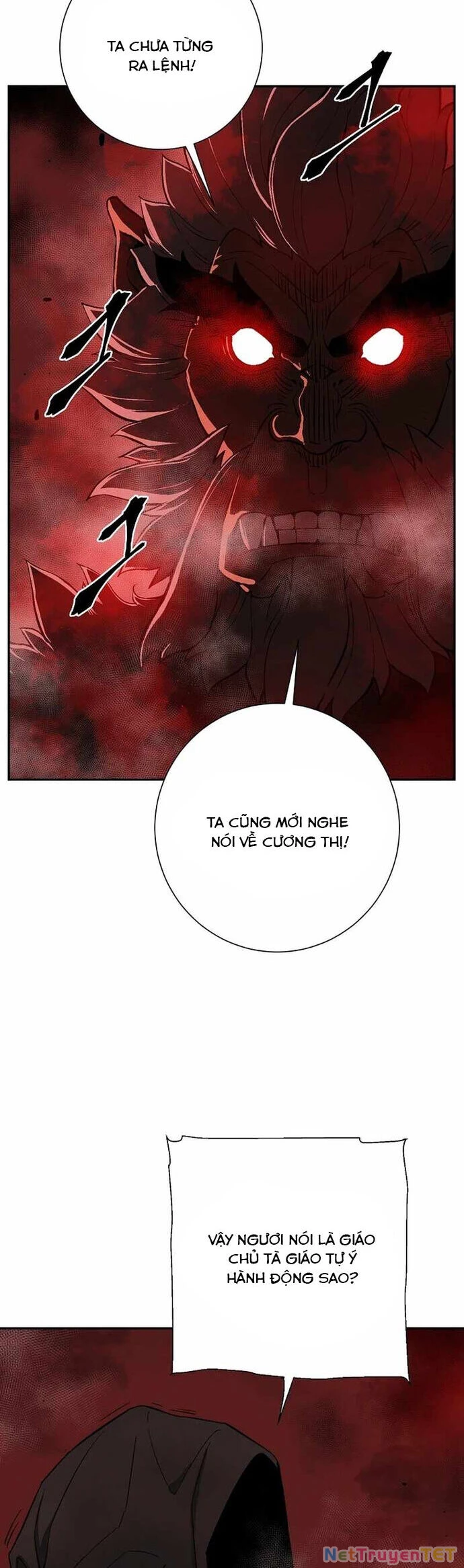 Vĩ Linh Kiếm Tiên Chapter 94 - Trang 4