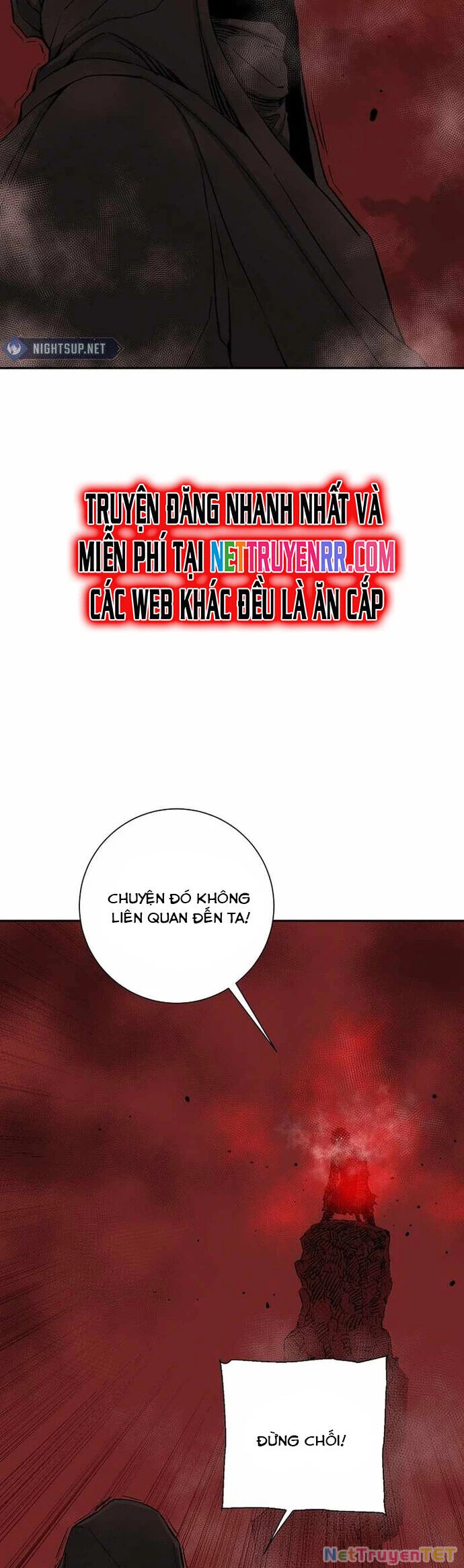 Vĩ Linh Kiếm Tiên Chapter 94 - Trang 4