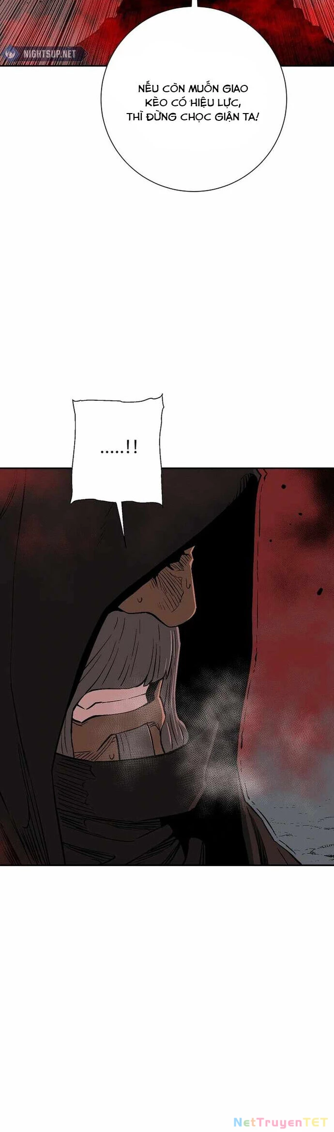 Vĩ Linh Kiếm Tiên Chapter 94 - Trang 4