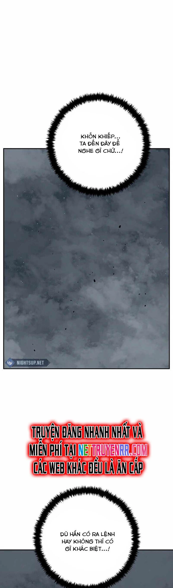 Vĩ Linh Kiếm Tiên Chapter 94 - Trang 4