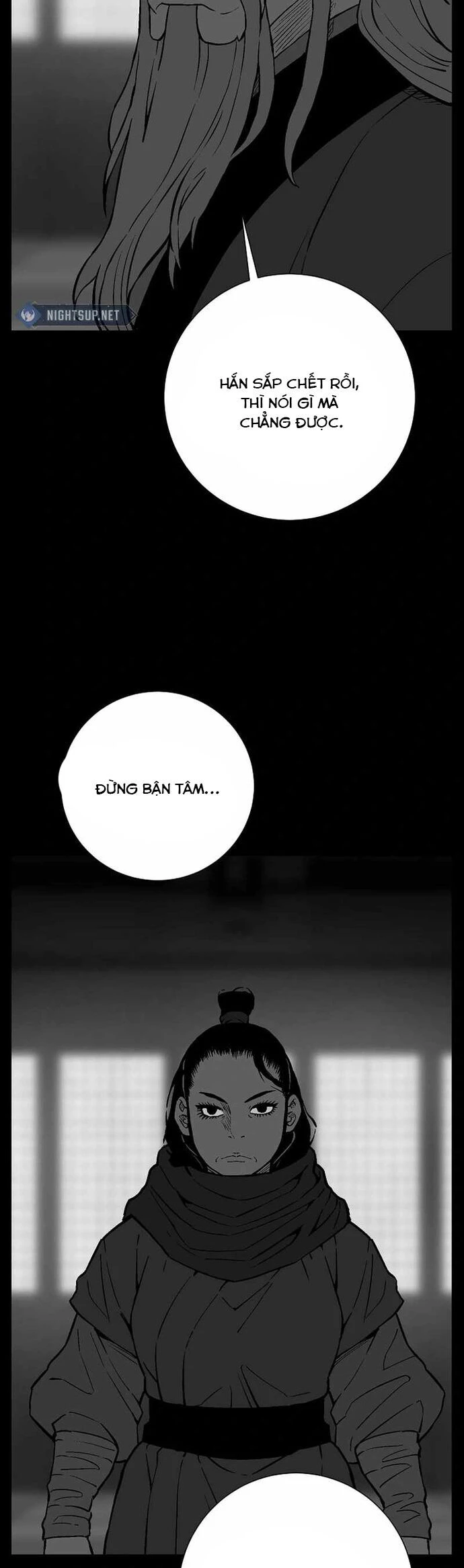 Vĩ Linh Kiếm Tiên Chapter 94 - Trang 4