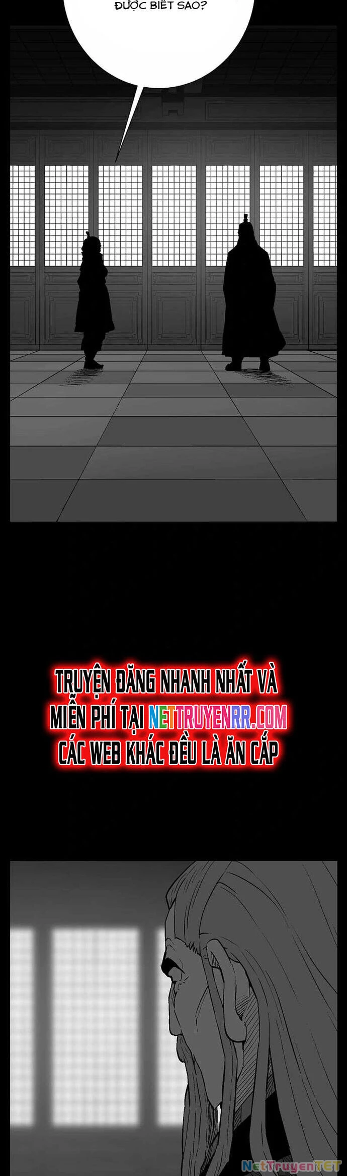 Vĩ Linh Kiếm Tiên Chapter 94 - Trang 4