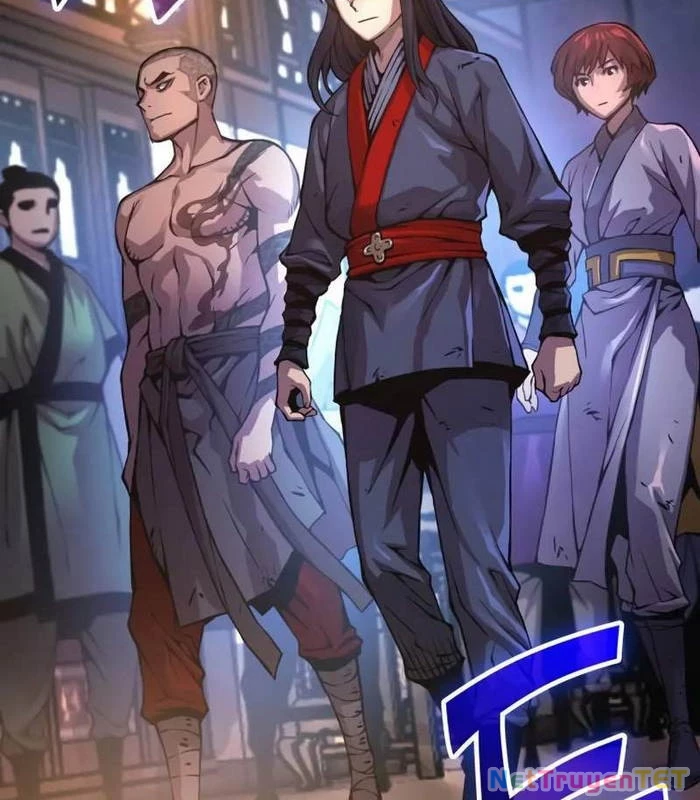 Quái Lực Loạn Thần Chapter 57 - Trang 4