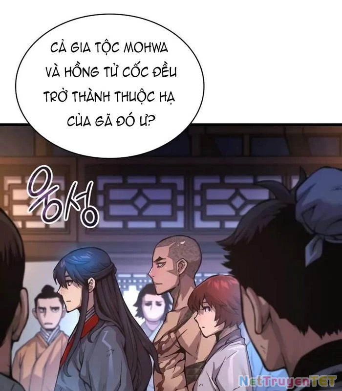 Quái Lực Loạn Thần Chapter 57 - Trang 4