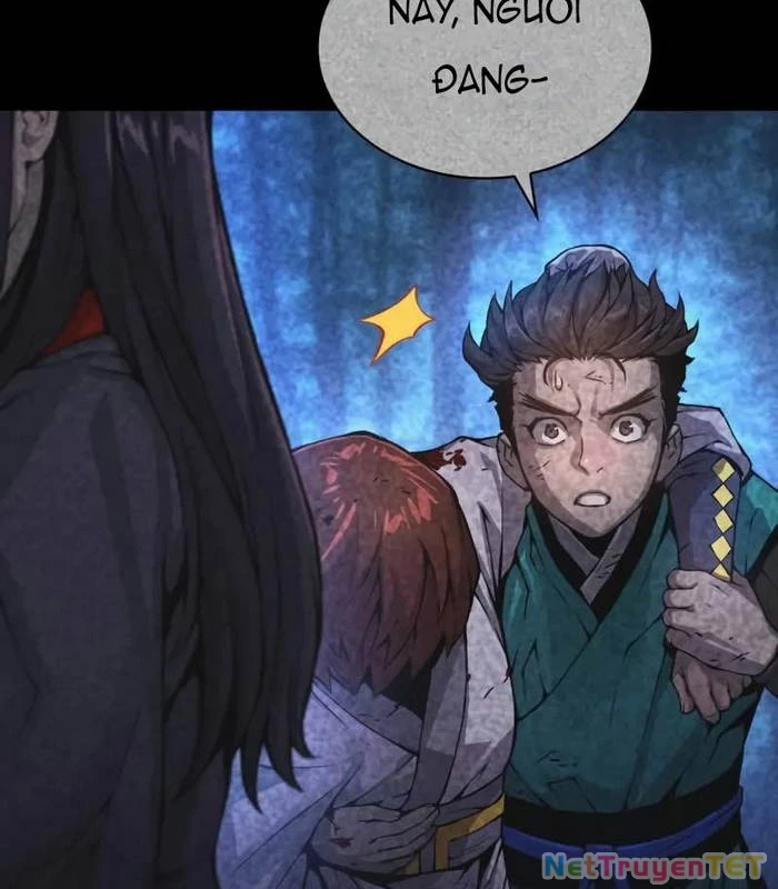 Quái Lực Loạn Thần Chapter 57 - Trang 4