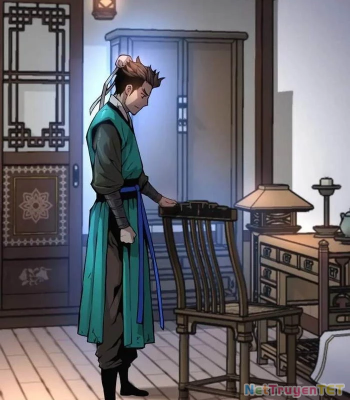 Quái Lực Loạn Thần Chapter 57 - Trang 4