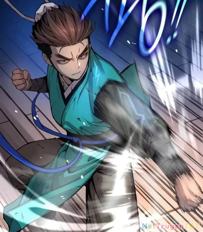 Quái Lực Loạn Thần Chapter 57 - Trang 4