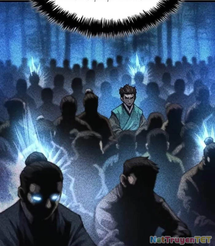 Quái Lực Loạn Thần Chapter 57 - Trang 4