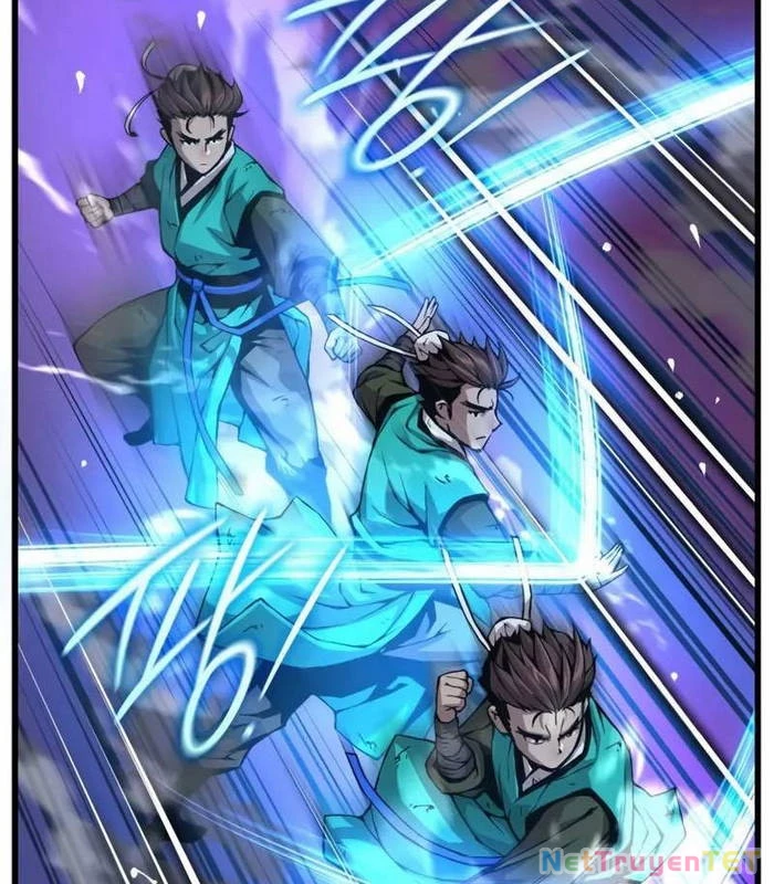 Quái Lực Loạn Thần Chapter 57 - Trang 4