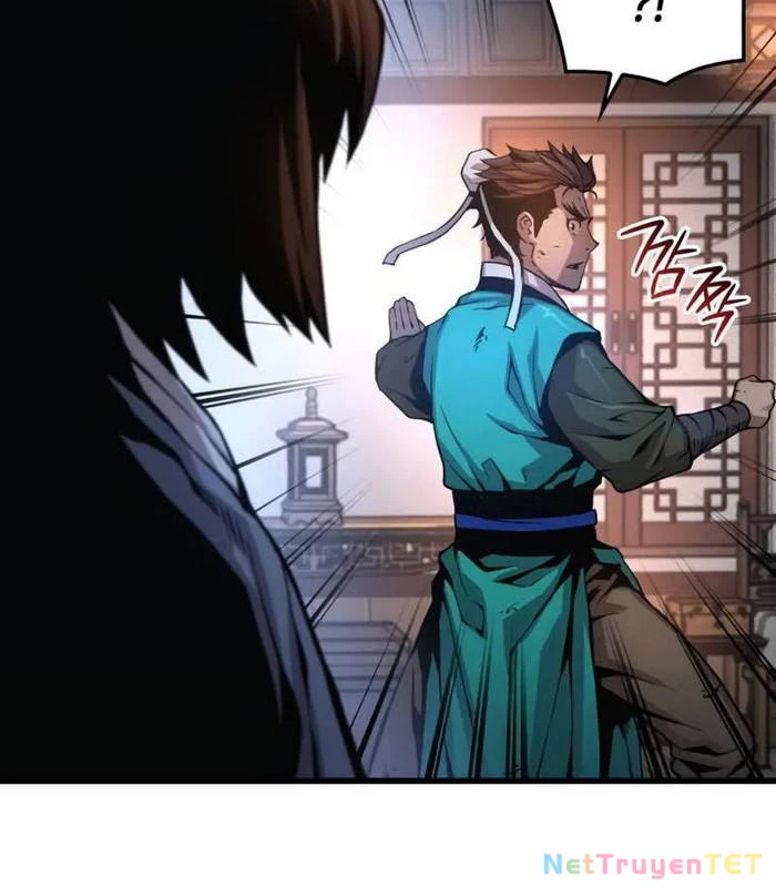 Quái Lực Loạn Thần Chapter 57 - Trang 4