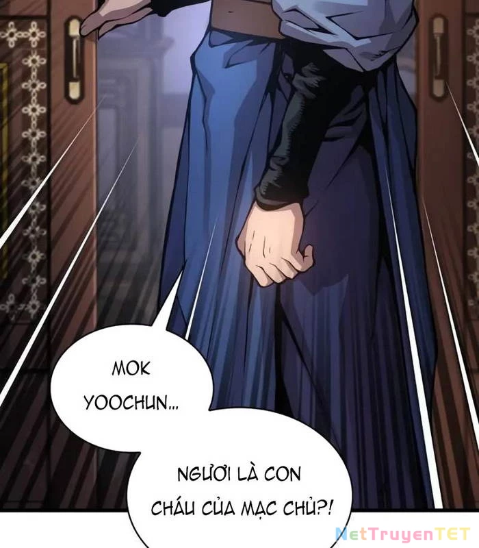 Quái Lực Loạn Thần Chapter 57 - Trang 4