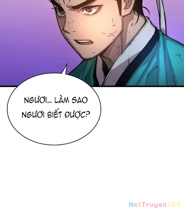 Quái Lực Loạn Thần Chapter 57 - Trang 4