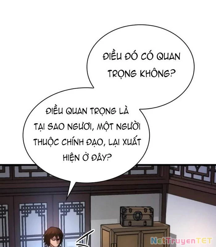 Quái Lực Loạn Thần Chapter 57 - Trang 4