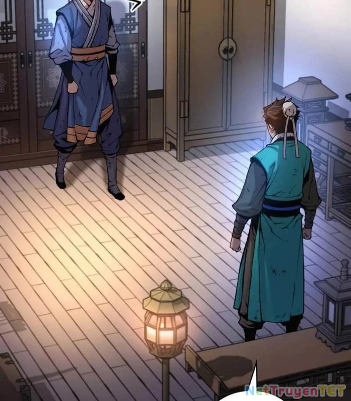 Quái Lực Loạn Thần Chapter 57 - Trang 4