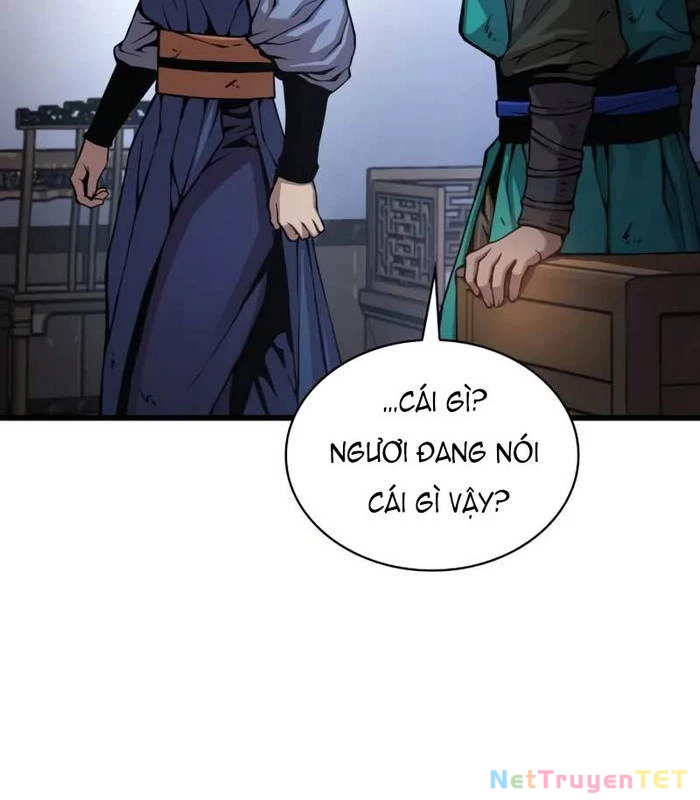 Quái Lực Loạn Thần Chapter 57 - Trang 4