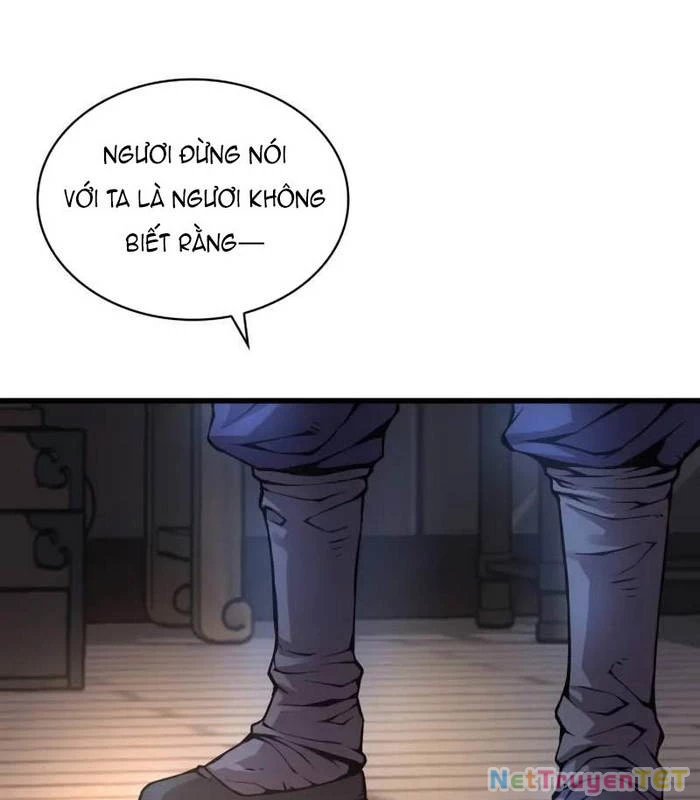 Quái Lực Loạn Thần Chapter 57 - Trang 4