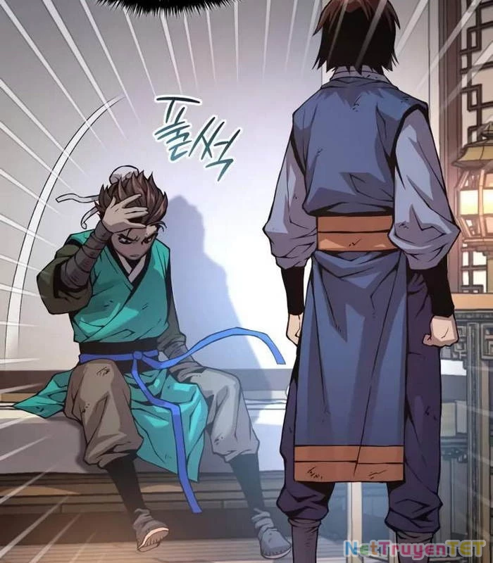 Quái Lực Loạn Thần Chapter 57 - Trang 4