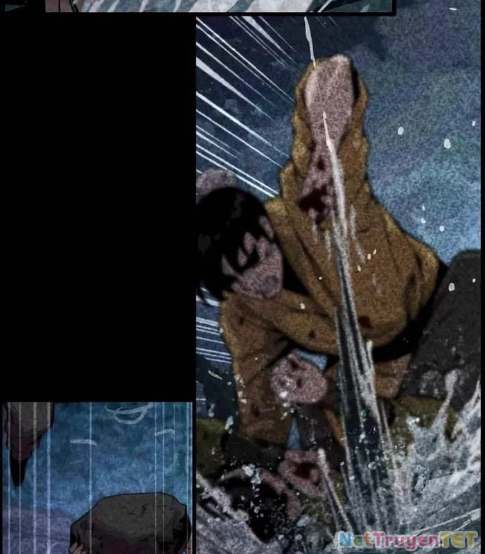 Quái Lực Loạn Thần Chapter 57 - Trang 4