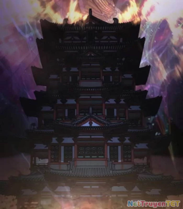 Quái Lực Loạn Thần Chapter 57 - Trang 4